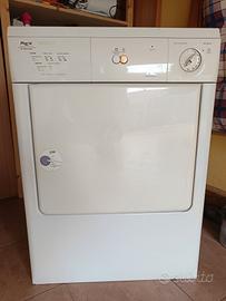 Asciugatrice Electrolux Rex