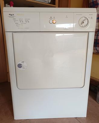 Asciugatrice Electrolux Rex