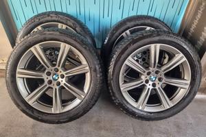 Cerchi Bmw 20 invernali  X5