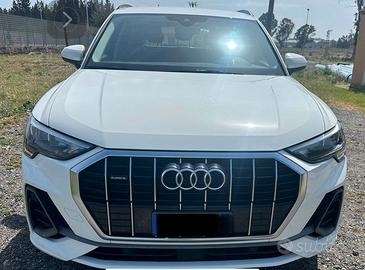 Q3+35+2.0+tdi+S+line+edition