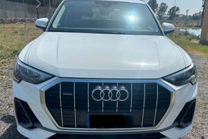 Q3+35+2.0+tdi+S+line+edition