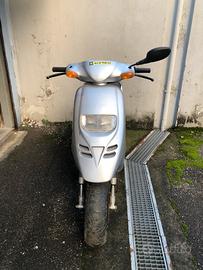Piaggio Gilera Thyphoon