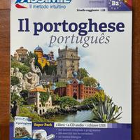 Assimil Portoghese Europeo nuova edizione + USB Cd