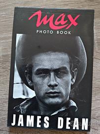 Photo book James Dean