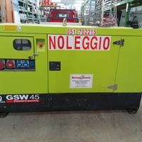 Generatore GSW45