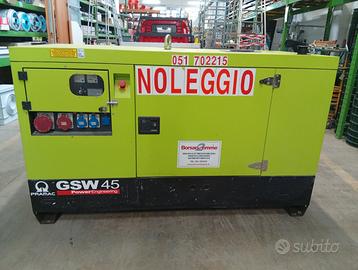 Generatore GSW45