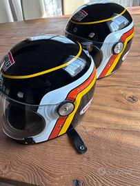 Caschi BELL per DUCATI SCRAMBLER