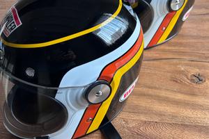 Caschi BELL per DUCATI SCRAMBLER