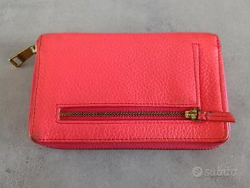 Portafoglio Fossil donna