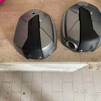 Coperchi della testa cilindri ninet urban Gs 2022