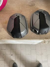 Coperchi della testa cilindri ninet urban Gs 2022