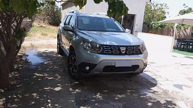 Dacia Duster 4×4 imm.10/2020