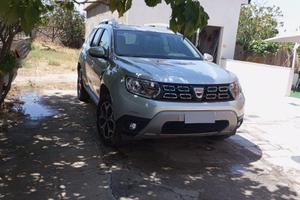 Dacia Duster 4×4 imm.10/2020