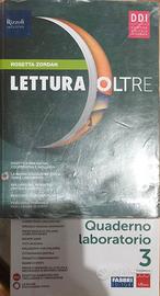 Lettura Oltre, Volume Tre - ISBN 9788891570536