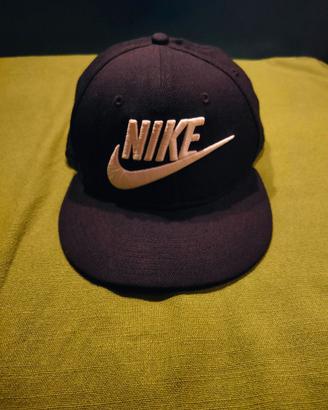 Cappello Nike nero