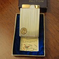 accendino da collezione 