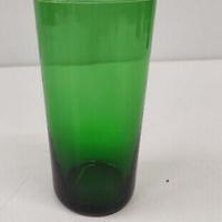 5 bicchieri Carlo Nason 160 vintage vetro murano