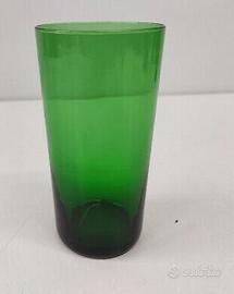 5 bicchieri Carlo Nason 160 vintage vetro murano