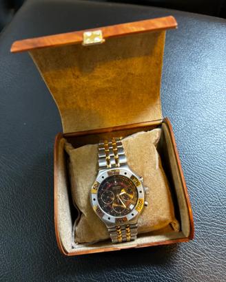 Orologio Zenith el Primero