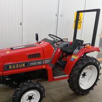 TRATTORE AGRICOLO USATO