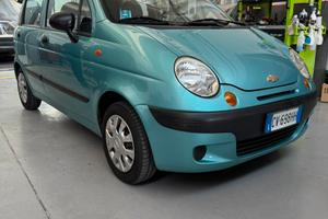 Chevrolet matiz