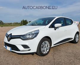 RENAULT CLIO 1.5dCI 90cv 2018 Navi