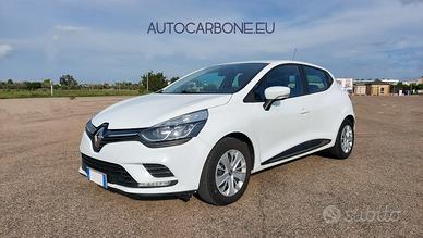 RENAULT CLIO 1.5dCI 90cv 2018 Navi