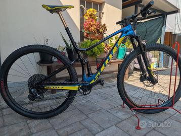 Mtb Scott Spark