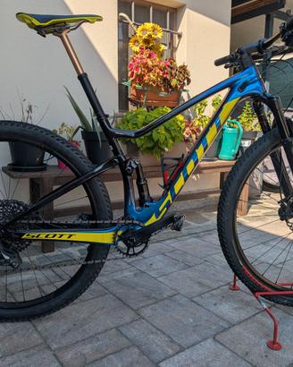Mtb Scott Spark