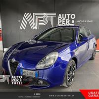 Alfa Romeo Giulietta 1.6 jtdm120cv