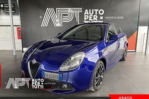 Alfa Romeo Giulietta 1.6 jtdm120cv