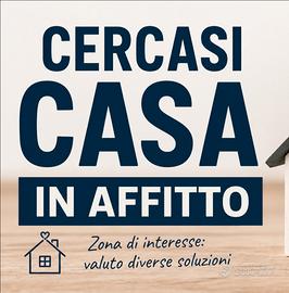Casa per pensionata referenziata