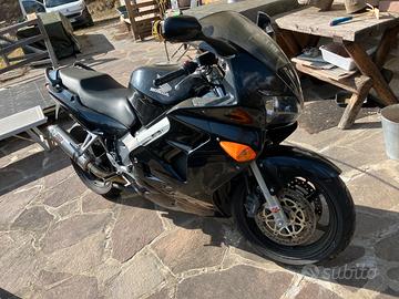 Honda VFR 800 - 1997