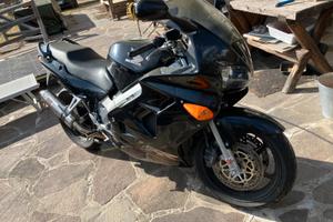 Honda VFR 800 - 1997