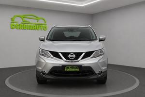 Nissan Qashqai 1.5 dCi Acenta