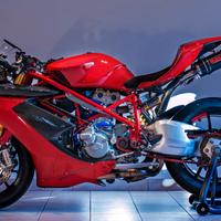 Ducati 999 - 2006