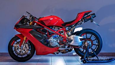 Ducati 999 - 2006