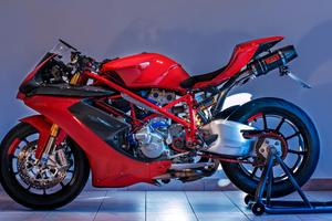 Ducati 999 - 2006