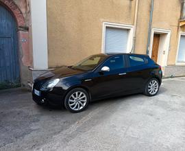 ALFA ROMEO Giulietta - 2017
