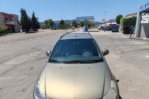 Fiat Sedici 1.9 Multijet 4x4 – 120 CV Diesel