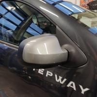 Specchio destro DACIA SANDERO del 2017
