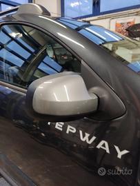 Specchio destro DACIA SANDERO del 2017
