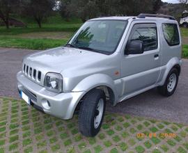 SUZUKI Jimny 3ª serie - 2005