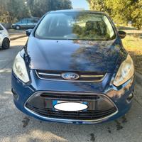 Ford C-Max 2.0 TDCi 163CV Powershift Titanium