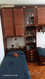 cameretta 2 letti +1