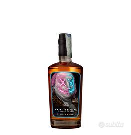 whiskey Dream - creative blend #2