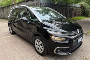 Citroen Grand C4 SpaceTourer BlueHDi 130 S&S Shine
