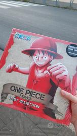 one piece: movies - best selection - original soun