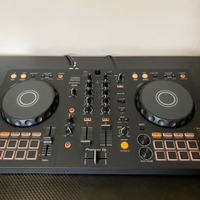controller pioneer rekordbox ddj flx4