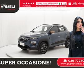 Dacia Spring Extreme Electric 65 - PRONTA CONSEGNA